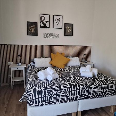 Home K&Y Elite Roma Esterno foto