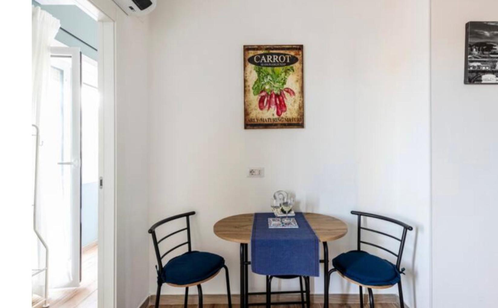 Home K&Y Elite Roma Esterno foto