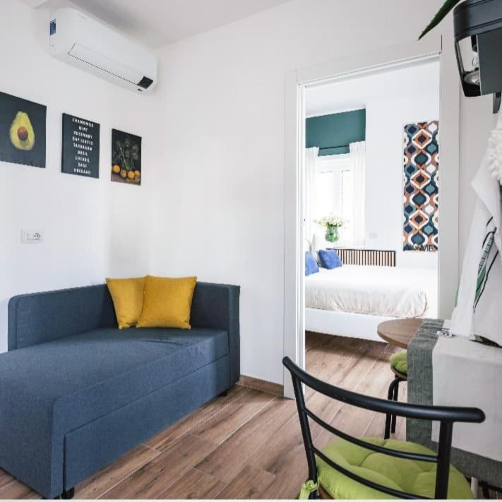 Home K&Y Elite Roma Esterno foto